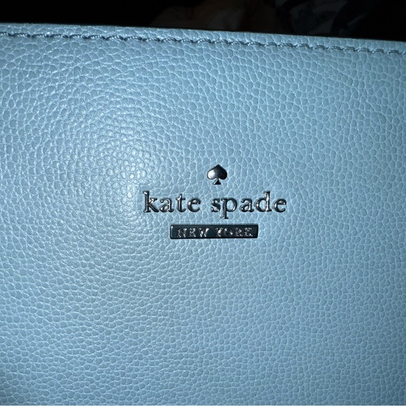 Kate Spade Patterson Drive Geraldine Bag & Wallet Bundle! - Picture 10 of 12